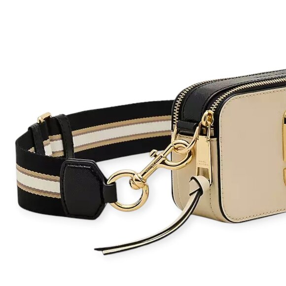 Marc Jacobs The Snapshot Camera Bag - NWOT - Picture 2 of 5